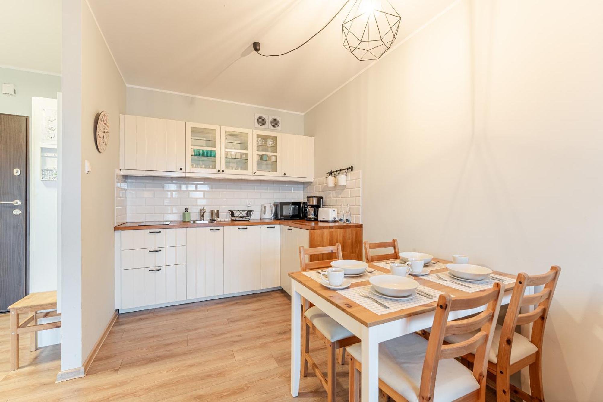 קולובז'ג Apartamenty Polanki Park - Visitopl מראה חיצוני תמונה