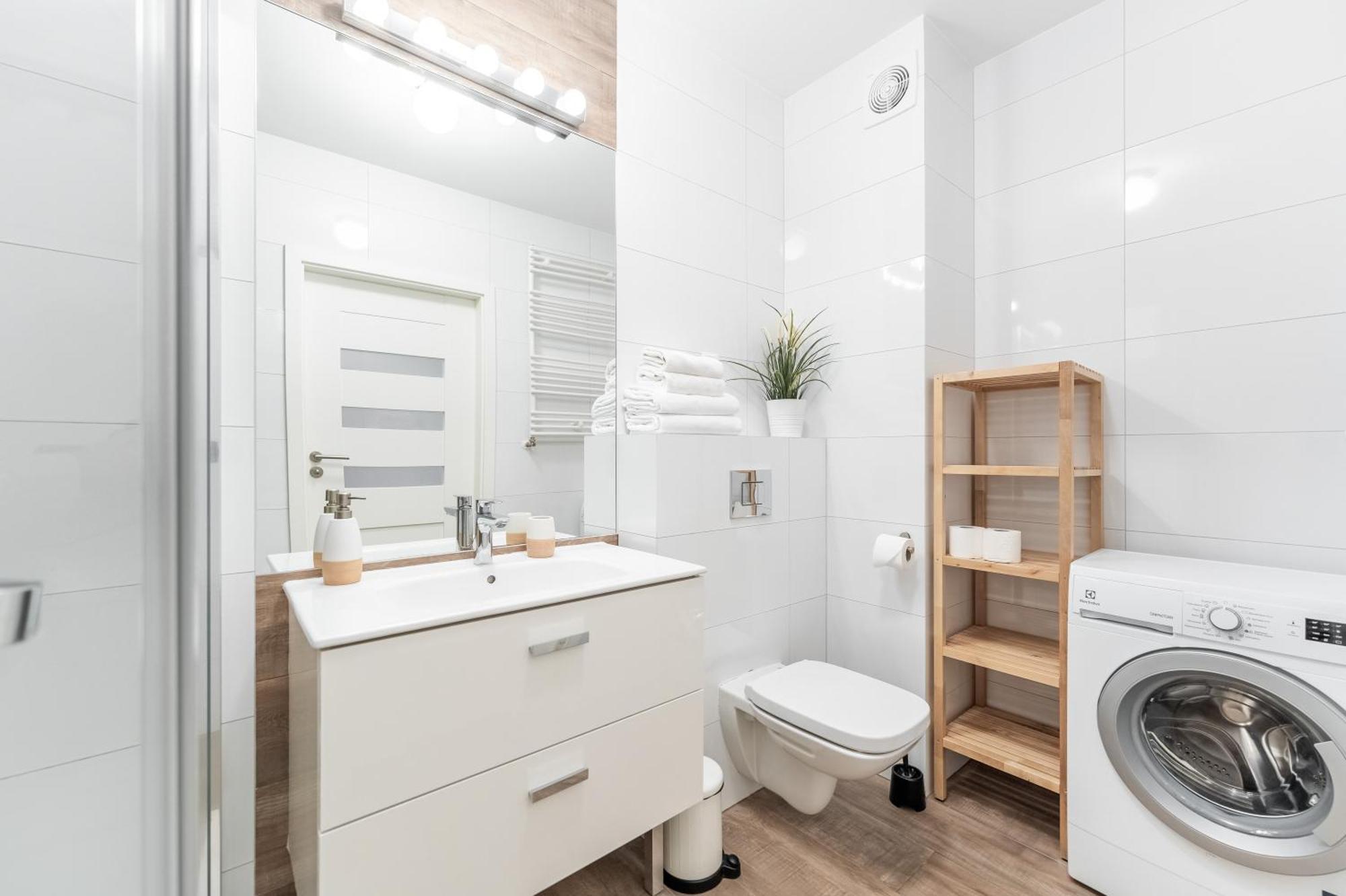 קולובז'ג Apartamenty Polanki Park - Visitopl מראה חיצוני תמונה